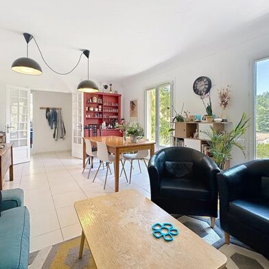 Maison 6 pièces 259000 €