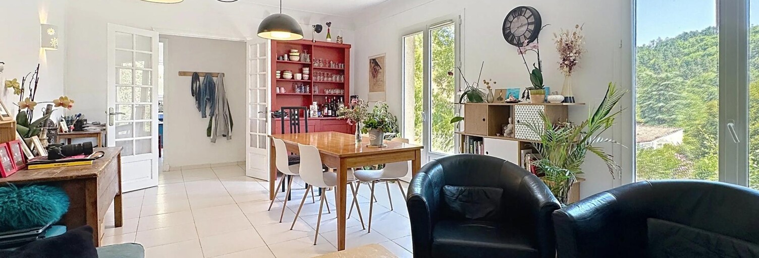 Maison 6 Pièces 125 m² à vendre à Cahors (46000)