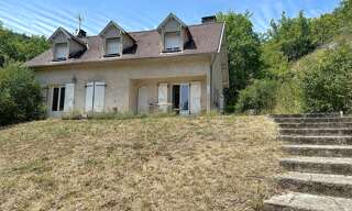 Maison 6 Pièces 125 m² à vendre à Cahors (46000)