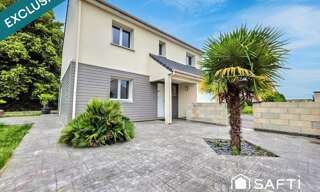 Maison 5 Pièces 110 m² à vendre à Changis-sur-Marne (77660)