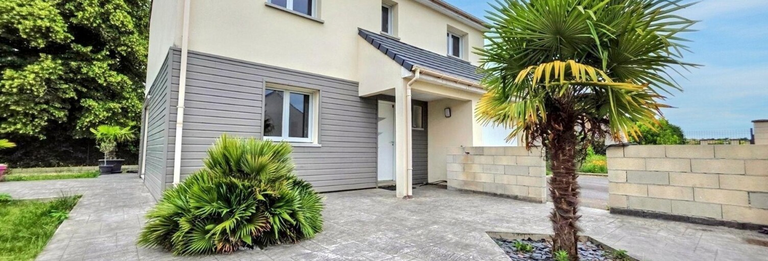 Maison 5 Pièces 110 m² à vendre à Changis-sur-Marne (77660)