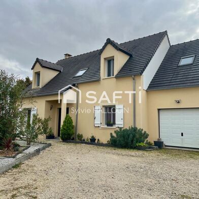 Maison 5 pièces 220000 €