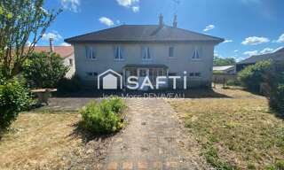 Maison 5 Pièces 116 m² à vendre à Richelieu (37120)