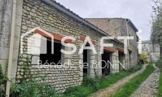 Maison 2 Pièces 110 m² à vendre à Mirambeau (17150)