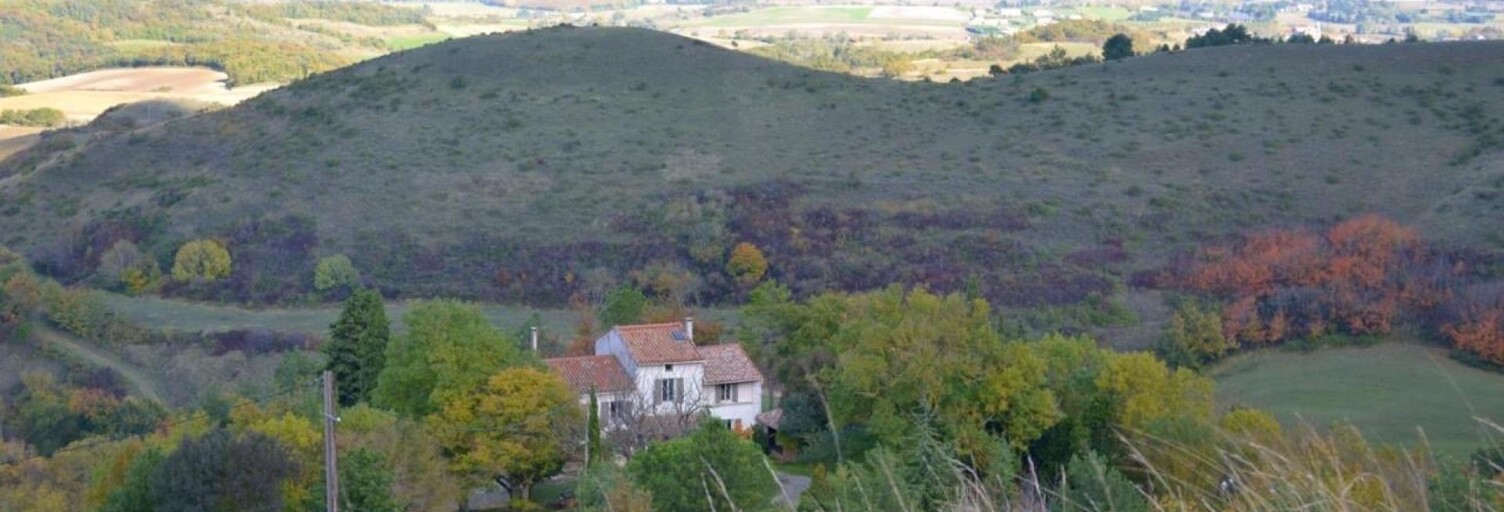 Maison 13 Pièces 276 m² à vendre à Laurac (11270)