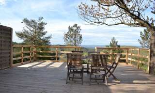 Maison 13 Pièces 276 m² à vendre à Laurac (11270)