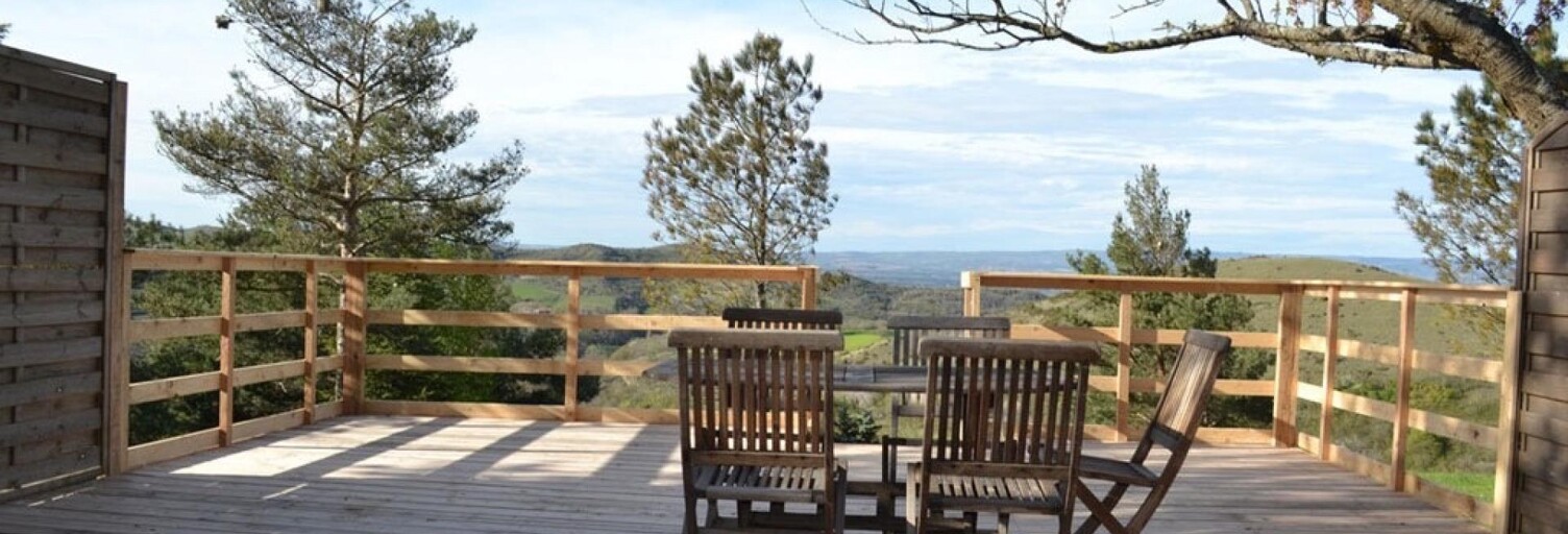 Maison 13 Pièces 276 m² à vendre à Laurac (11270)