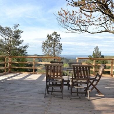 Maison 13 pièces 599000 €