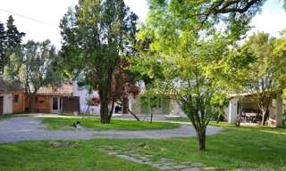 Maison 13 Pièces 276 m² à vendre à Laurac (11270)