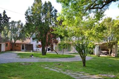 Maison 13 pièces 550000 €