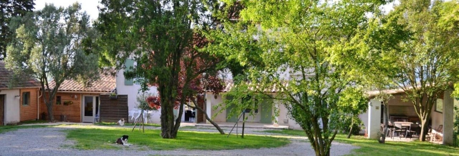 Maison 13 Pièces 276 m² à vendre à Laurac (11270)