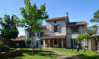 Maison 13 Pièces 276 m² à vendre à Laurac (11270)