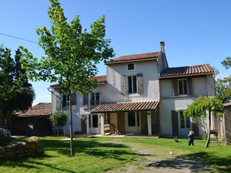 Maison Gîte avec Piscine et Grand Terrain  Rendement Locatif Exceptionnel — photo 1
