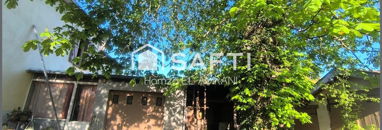 Maison 5 Pièces 128 m² à vendre à Courpière (63120)