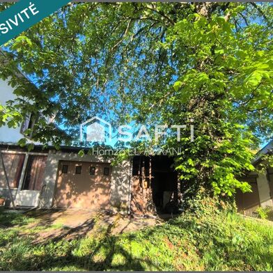 Maison 5 pièces 99900 €