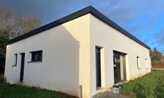 Maison 5 Pièces 111 m² à vendre à Briec (29510)