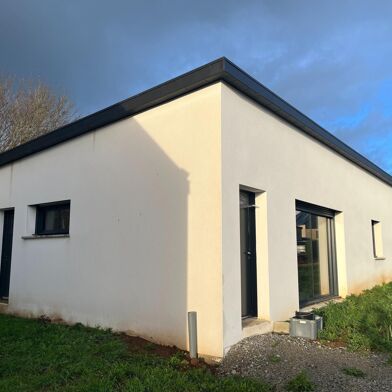 Maison 5 pièces 184200 €