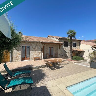 Maison 5 pièces 415000 €