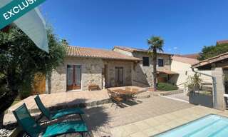 Maison 5 Pièces 168 m² à vendre à Valence (26000)