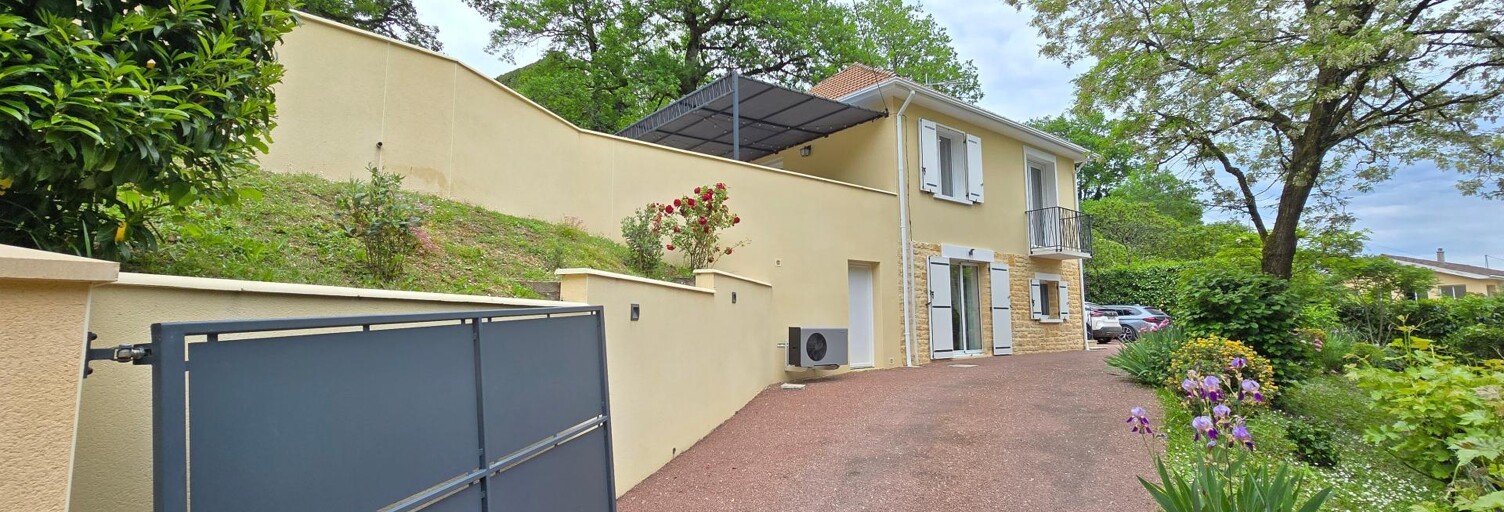 Maison 3 Pièces 86 m² à vendre à Montignac-Lascaux (24290)