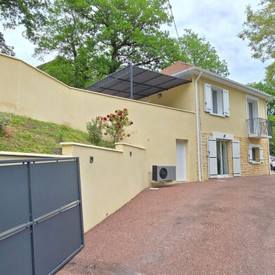 Maison 3 pièces 279000 €