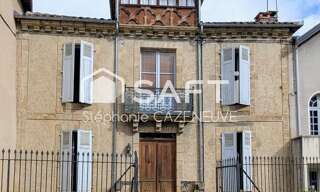 Maison 8 Pièces 191 m² à vendre à Simorre (32420)