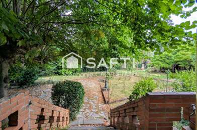 Maison 8 pièces 205000 €