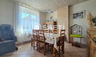 Maison 4 Pièces 75 m² à vendre à Liévin (62800)