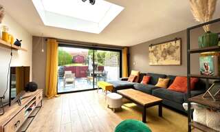Maison 4 Pièces 92 m² à vendre à Linselles (59126)