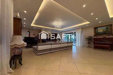 Maison 4 pièces 3490000 €