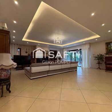 Maison 4 pièces 3490000 €