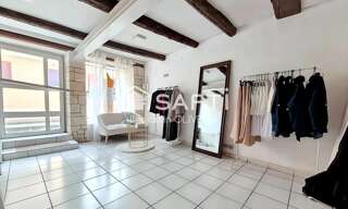 Commerce 3 Pièces 40 m² à vendre à Marseille 13 (13013)