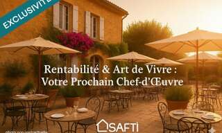 Commerce  6000 m² à vendre à Roquebrune-sur-Argens (83520)