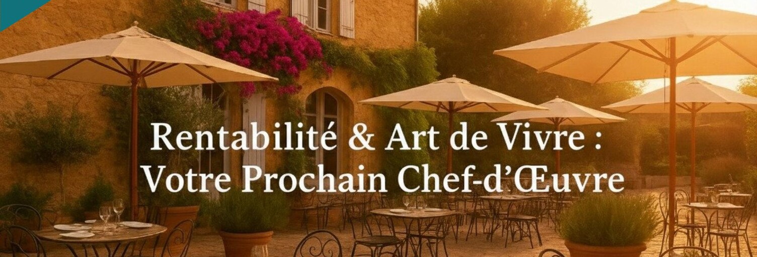 Commerce  6000 m² à vendre à Roquebrune-sur-Argens (83520)