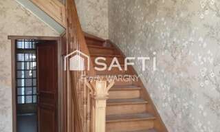 Maison 6 Pièces 142 m² à vendre à Villers-Faucon (80240)