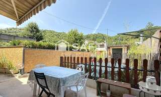 Maison 6 Pièces 120 m² à vendre à Renage (38140)