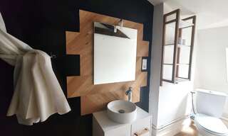 Immeuble  113 m² à vendre à La Flèche (72200)