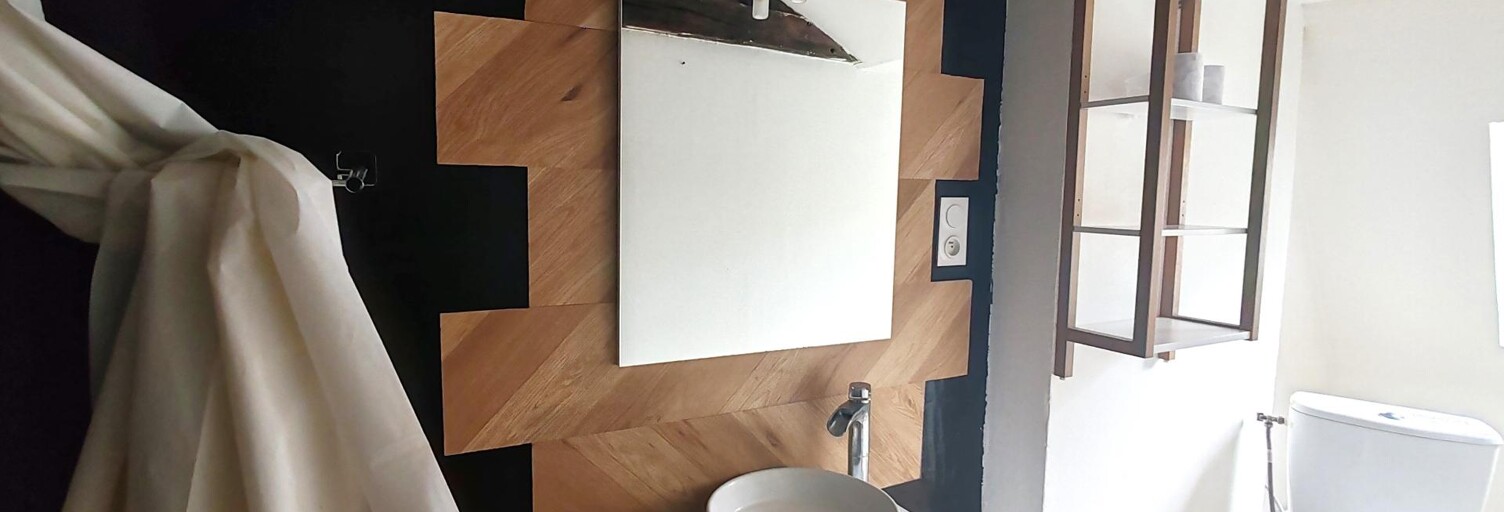 Immeuble  113 m² à vendre à La Flèche (72200)