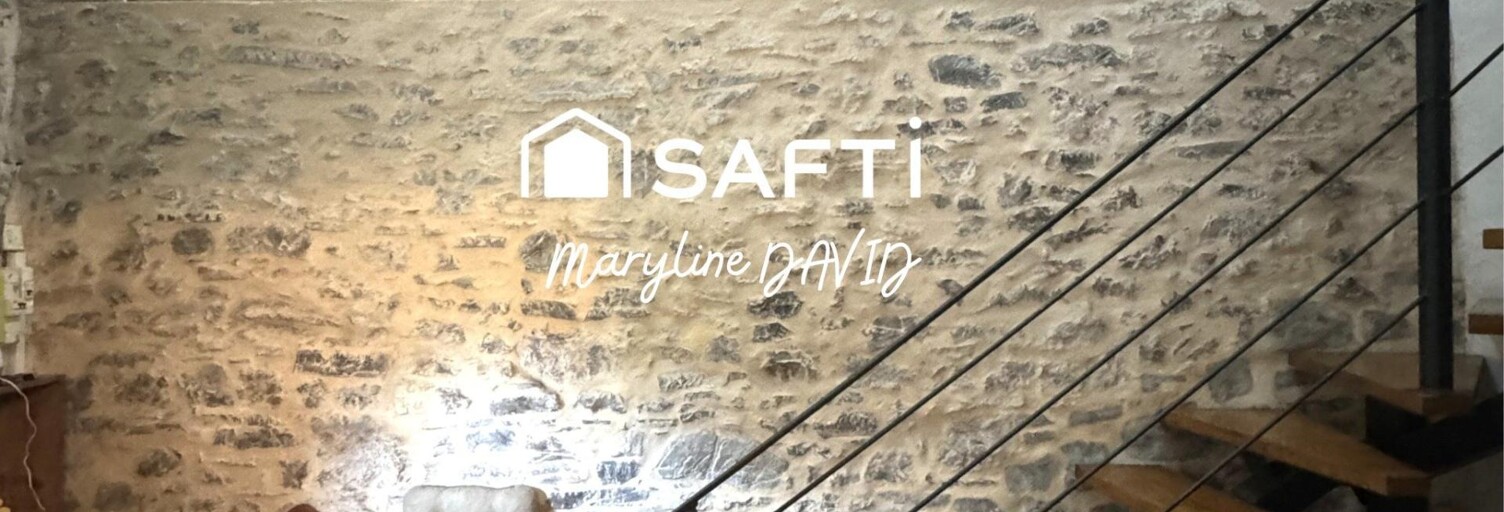 Maison 5 Pièces 112 m² à vendre à Rébénacq (64260)