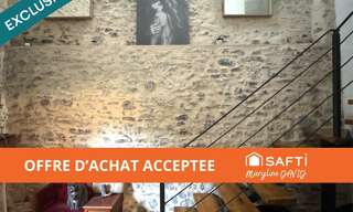 Maison 5 Pièces 112 m² à vendre à Rébénacq (64260)