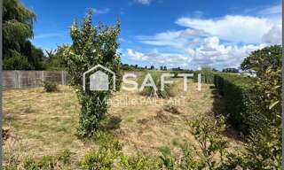 Terrain  509 m² à vendre à Guemps (62370)