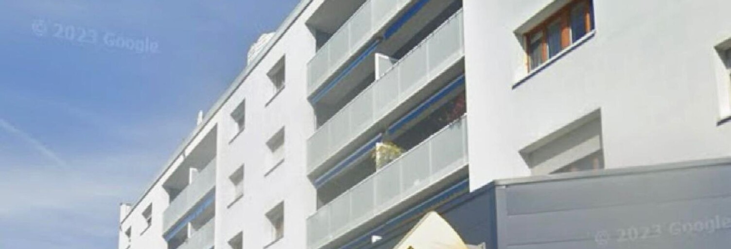 Appartement 4 Pièces 128 m² à vendre à Saint-Louis (68300)