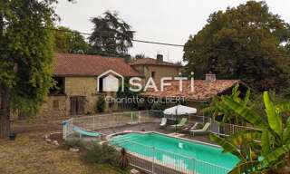 Maison 7 Pièces 282 m² à vendre à Nérac (47600)