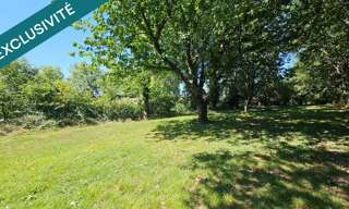 Terrain  1385 m² à vendre à Monclar-de-Quercy (82230)