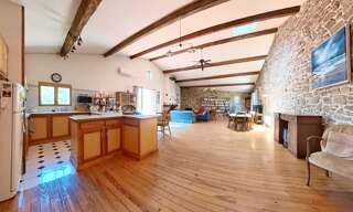 Maison 4 Pièces 157 m² à vendre à Neffiès (34320)