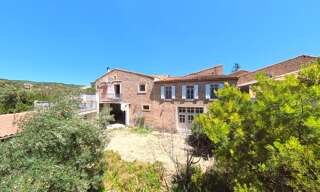 Maison 4 Pièces 157 m² à vendre à Neffiès (34320)