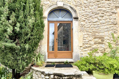 Maison 4 pièces 185000 €