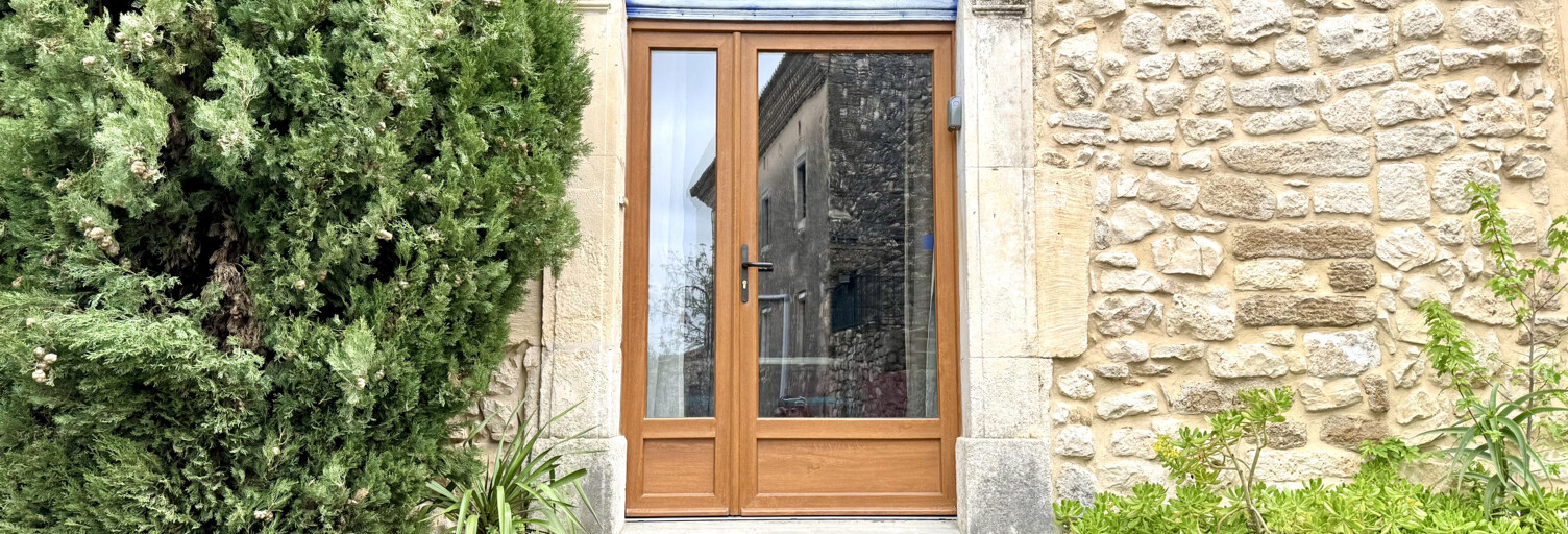 Maison 4 Pièces 95 m² à vendre à Uzès (30700)