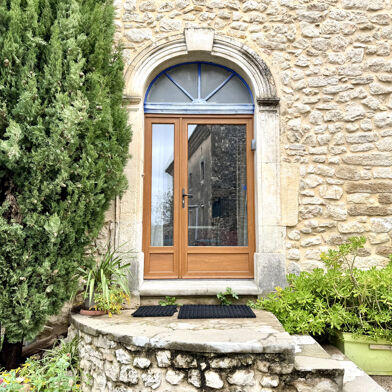 Maison 4 pièces 185000 €