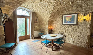 Maison 4 Pièces 95 m² à vendre à Uzès (30700)